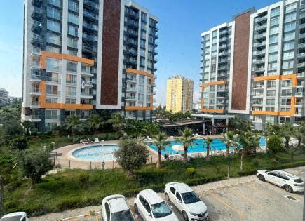 Квартира за 70 075 евро в Анталии, Турция