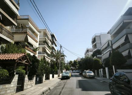 Квартира за 355 000 евро в Афинах, Греция