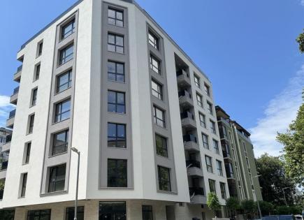 Квартира за 315 000 евро в Варне, Болгария