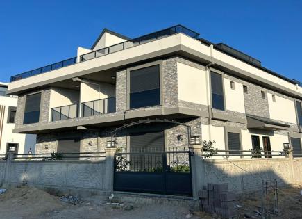 Вилла за 155 000 евро в Мармарисе, Турция
