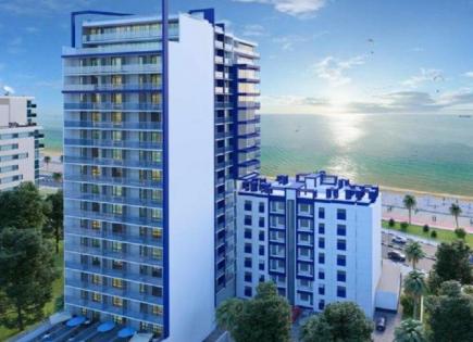 Квартира за 37 778 евро в Батуми, Грузия