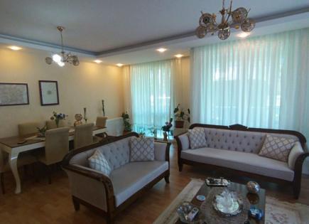 Квартира за 175 000 евро в Анталии, Турция