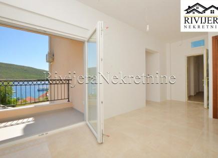 Квартира за 191 000 евро в Херцег-Нови, Черногория