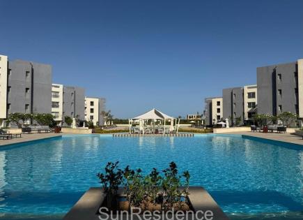 Квартира за 58 455 евро в Шарм-эль-Шейхе, Египет