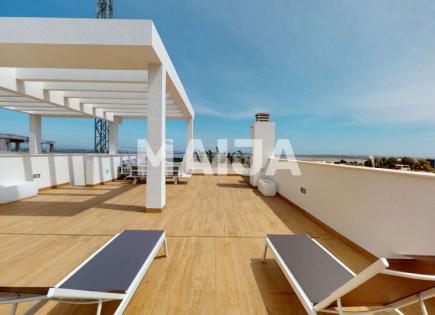 Квартира за 329 900 евро в Торревьехе, Испания