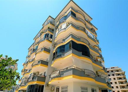 Квартира за 115 500 евро в Авсалларе, Турция