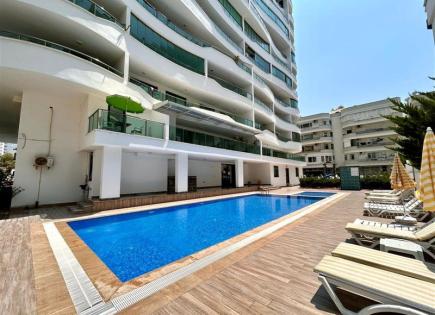 Квартира за 93 500 евро в Алании, Турция