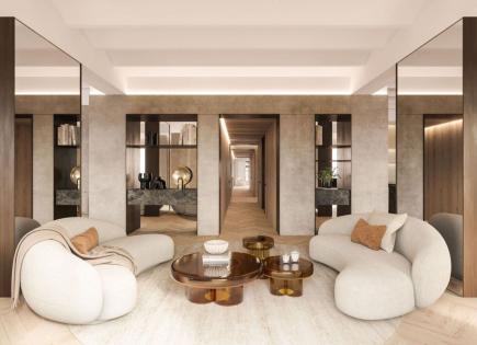 Квартира за 1 600 000 евро в Барселоне, Испания