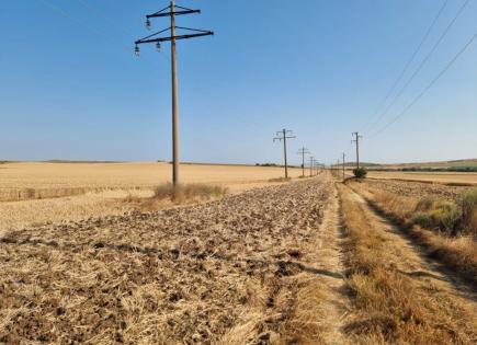 Земля за 65 000 евро в Тынково, Болгария