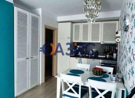 Апартаменты за 150 000 евро на Солнечном берегу, Болгария