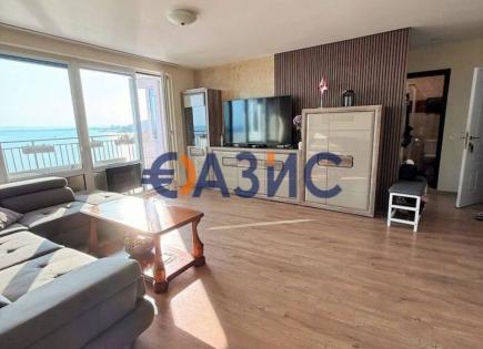 Апартаменты за 167 000 евро в Святом Власе, Болгария