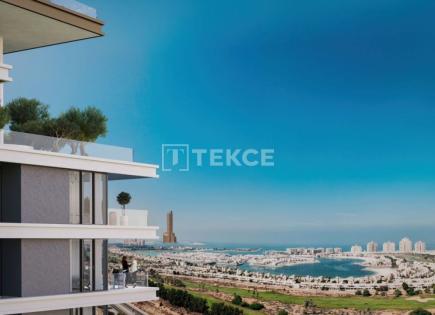 Апартаменты за 415 000 евро в Рас-эль-Хайме, ОАЭ