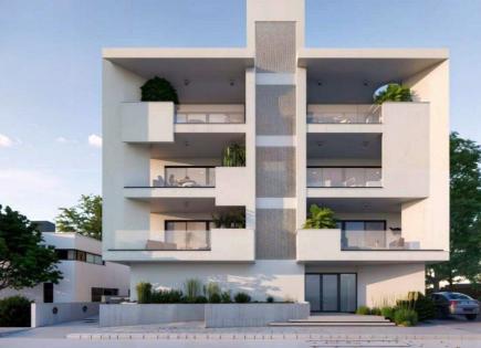 Апартаменты за 365 000 евро в Лимасоле, Кипр