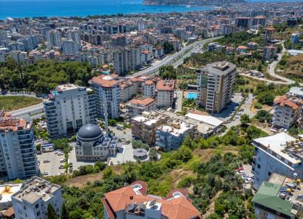 Квартира за 126 000 евро в Алании, Турция