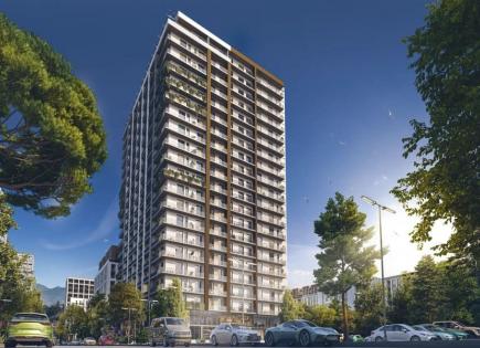 Квартира за 56 939 евро в Батуми, Грузия