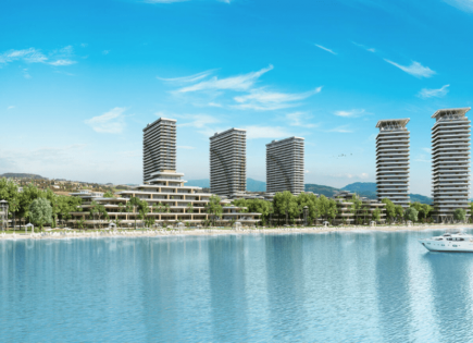 Квартира за 62 255 евро в Батуми, Грузия