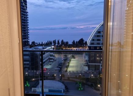 Квартира за 55 евро за день в Батуми, Грузия