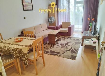 Квартира за 58 500 евро на Солнечном берегу, Болгария
