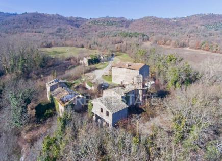 Дом за 580 000 евро в Фикулле, Италия