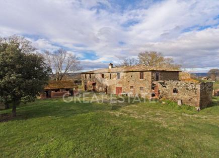 Дом за 480 000 евро в Италии