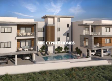 Квартира за 352 000 евро в Пафосе, Кипр
