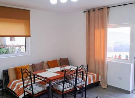 Квартира за 119 000 евро в Каваче, Черногория