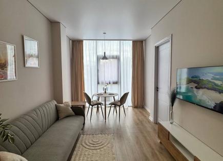 Квартира за 67 925 евро в Батуми, Грузия