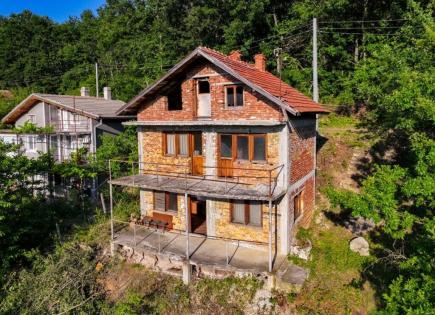 Дом за 48 900 евро в Китке, Болгария