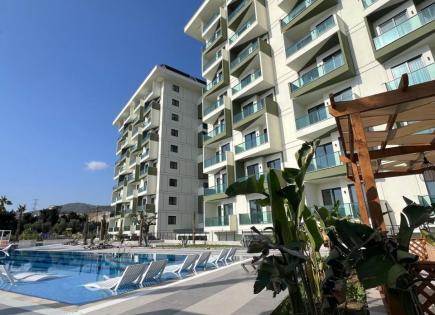 Квартира за 82 000 евро в Алании, Турция