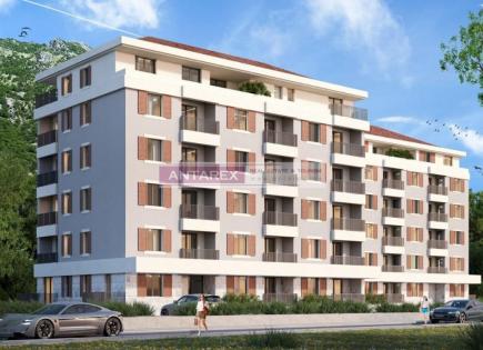Апартаменты за 97 578 евро в Биеле, Черногория