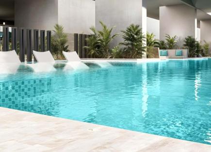 Квартира за 361 193 евро в Дубае, ОАЭ