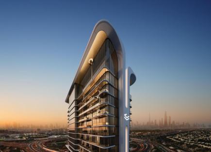 Квартира за 444 085 евро в Дубае, ОАЭ