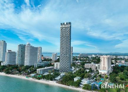 Апартаменты за 217 357 евро в Паттайе, Таиланд