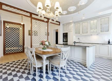 Квартира за 700 000 евро в Риге, Латвия