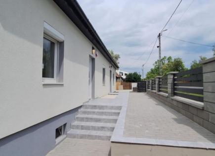 Квартира за 135 000 евро в Венгрии
