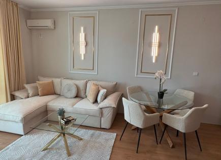 Квартира за 93 500 евро на Солнечном берегу, Болгария