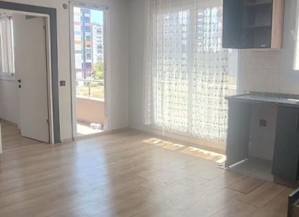 Квартира за 33 000 евро в Мерсине, Турция