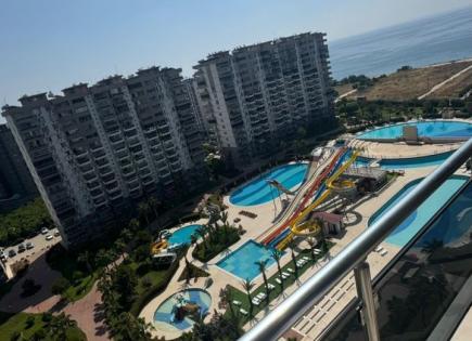 Квартира за 130 999 евро в Мерсине, Турция