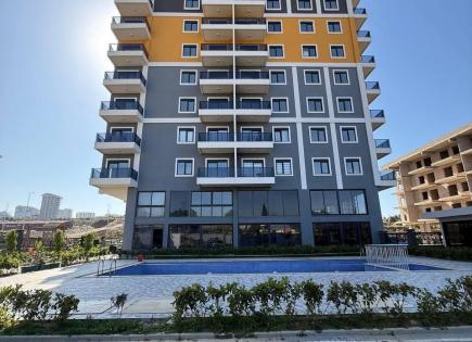 Квартира за 79 000 евро в Алании, Турция