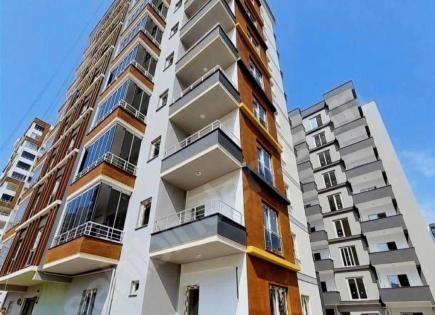 Квартира за 36 999 евро в Мерсине, Турция