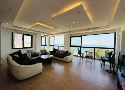 Квартира за 103 888 евро в Мерсине, Турция