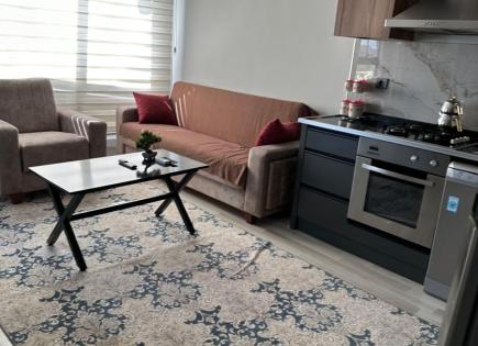 Квартира за 53 888 евро в Мерсине, Турция