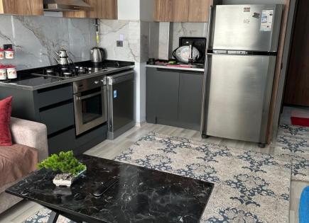 Квартира за 52 999 евро в Мерсине, Турция