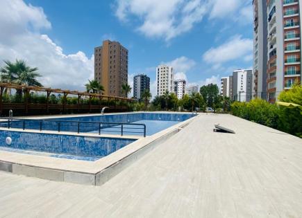 Квартира за 42 999 евро в Мерсине, Турция