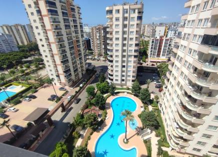 Квартира за 220 000 евро в Мерсине, Турция