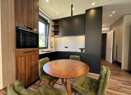 Апартаменты за 149 500 евро в Ластве, Черногория