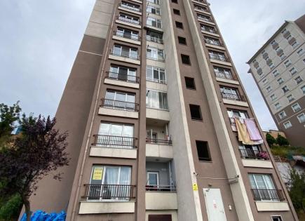 Квартира за 45 000 евро в Трабзоне, Турция