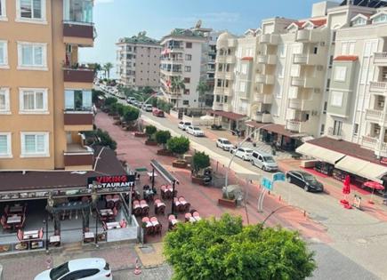 Квартира за 153 000 евро в Алании, Турция