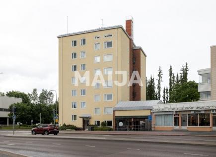 Апартаменты за 98 000 евро в Ювяскюля, Финляндия