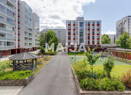 Апартаменты за 168 000 евро в Хельсинки, Финляндия